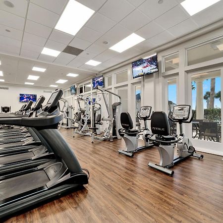 Doral 103 - Charming Beachfront / Ground Floor Condo! กัลฟ์ชอร์ส ภายนอก รูปภาพ