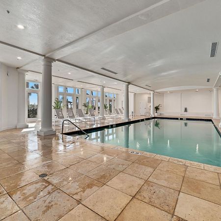Doral 103 - Charming Beachfront / Ground Floor Condo! กัลฟ์ชอร์ส ภายนอก รูปภาพ