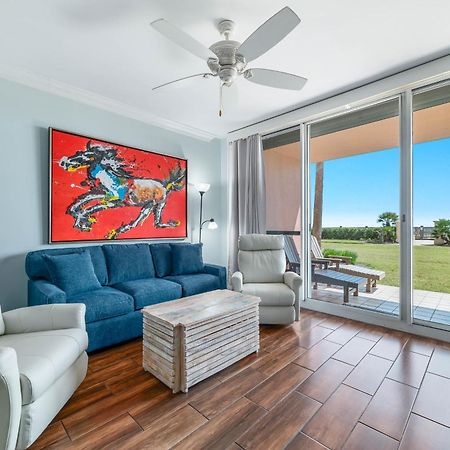 Doral 103 - Charming Beachfront / Ground Floor Condo! กัลฟ์ชอร์ส ภายนอก รูปภาพ