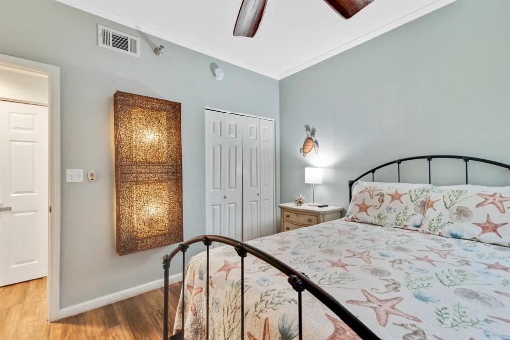 Doral 103 - Charming Beachfront / Ground Floor Condo! กัลฟ์ชอร์ส ภายนอก รูปภาพ