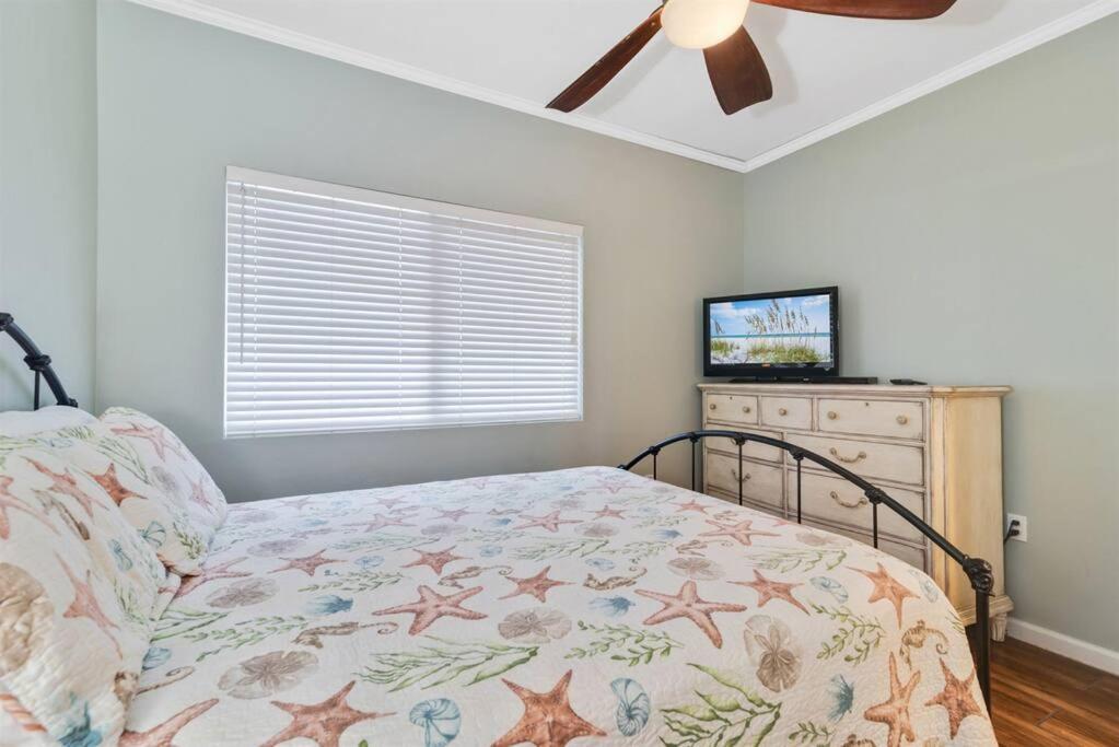 Doral 103 - Charming Beachfront / Ground Floor Condo! กัลฟ์ชอร์ส ภายนอก รูปภาพ