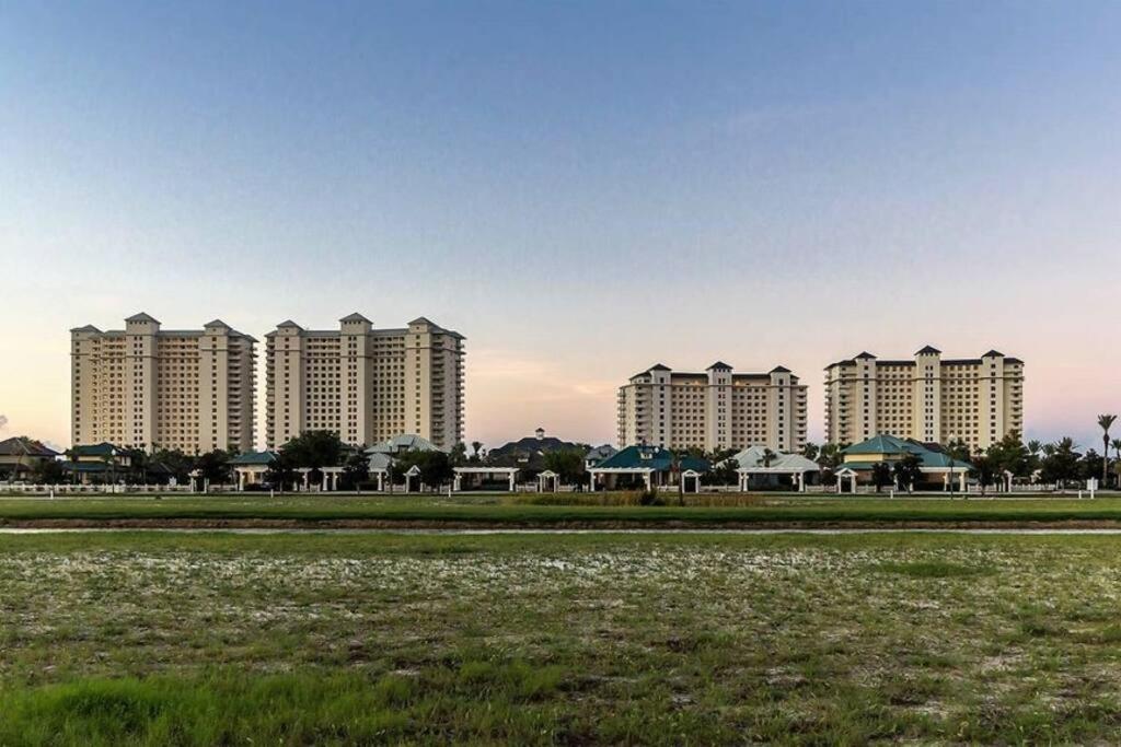 Doral 103 - Charming Beachfront / Ground Floor Condo! กัลฟ์ชอร์ส ภายนอก รูปภาพ