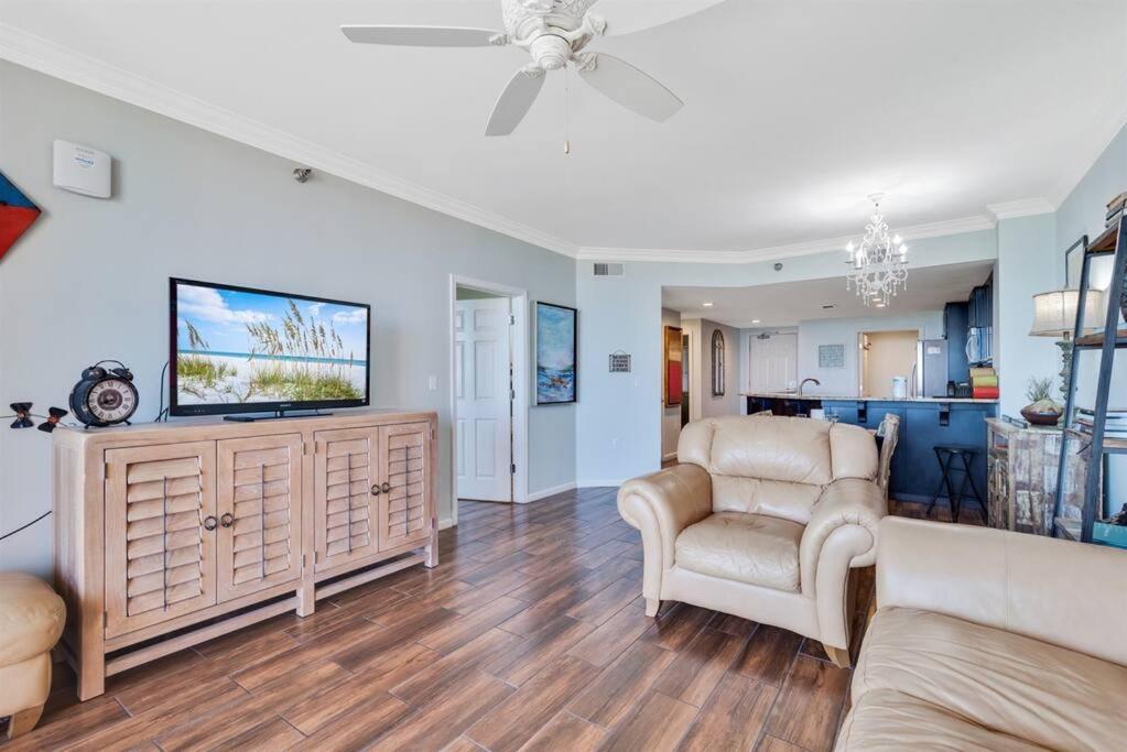 Doral 103 - Charming Beachfront / Ground Floor Condo! กัลฟ์ชอร์ส ภายนอก รูปภาพ