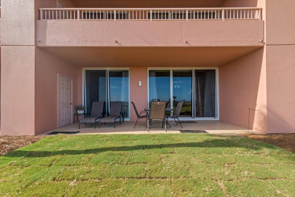 Doral 103 - Charming Beachfront / Ground Floor Condo! กัลฟ์ชอร์ส ภายนอก รูปภาพ