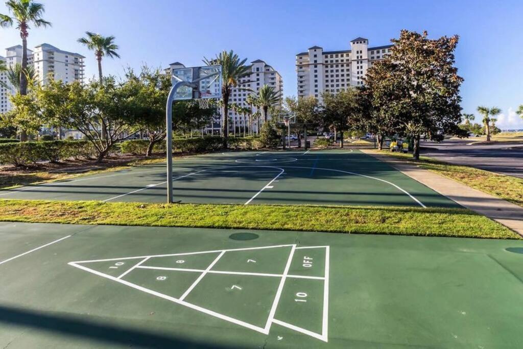 Doral 103 - Charming Beachfront / Ground Floor Condo! กัลฟ์ชอร์ส ภายนอก รูปภาพ