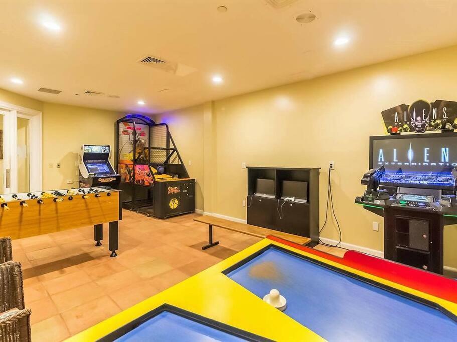 Doral 103 - Charming Beachfront / Ground Floor Condo! กัลฟ์ชอร์ส ภายนอก รูปภาพ