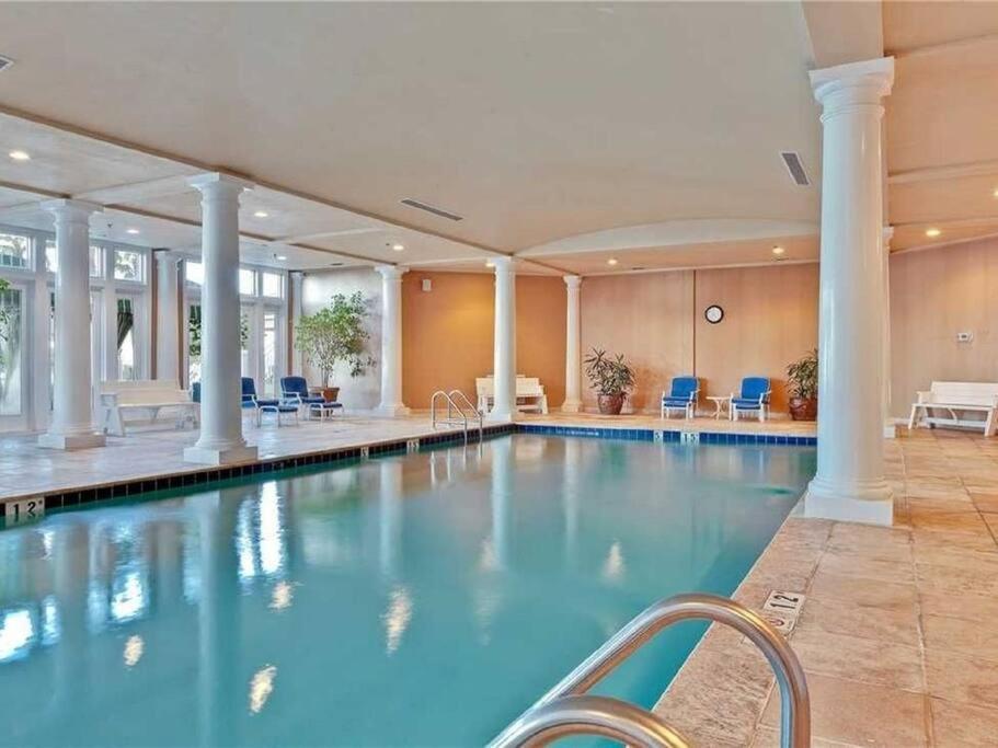 Doral 103 - Charming Beachfront / Ground Floor Condo! กัลฟ์ชอร์ส ภายนอก รูปภาพ