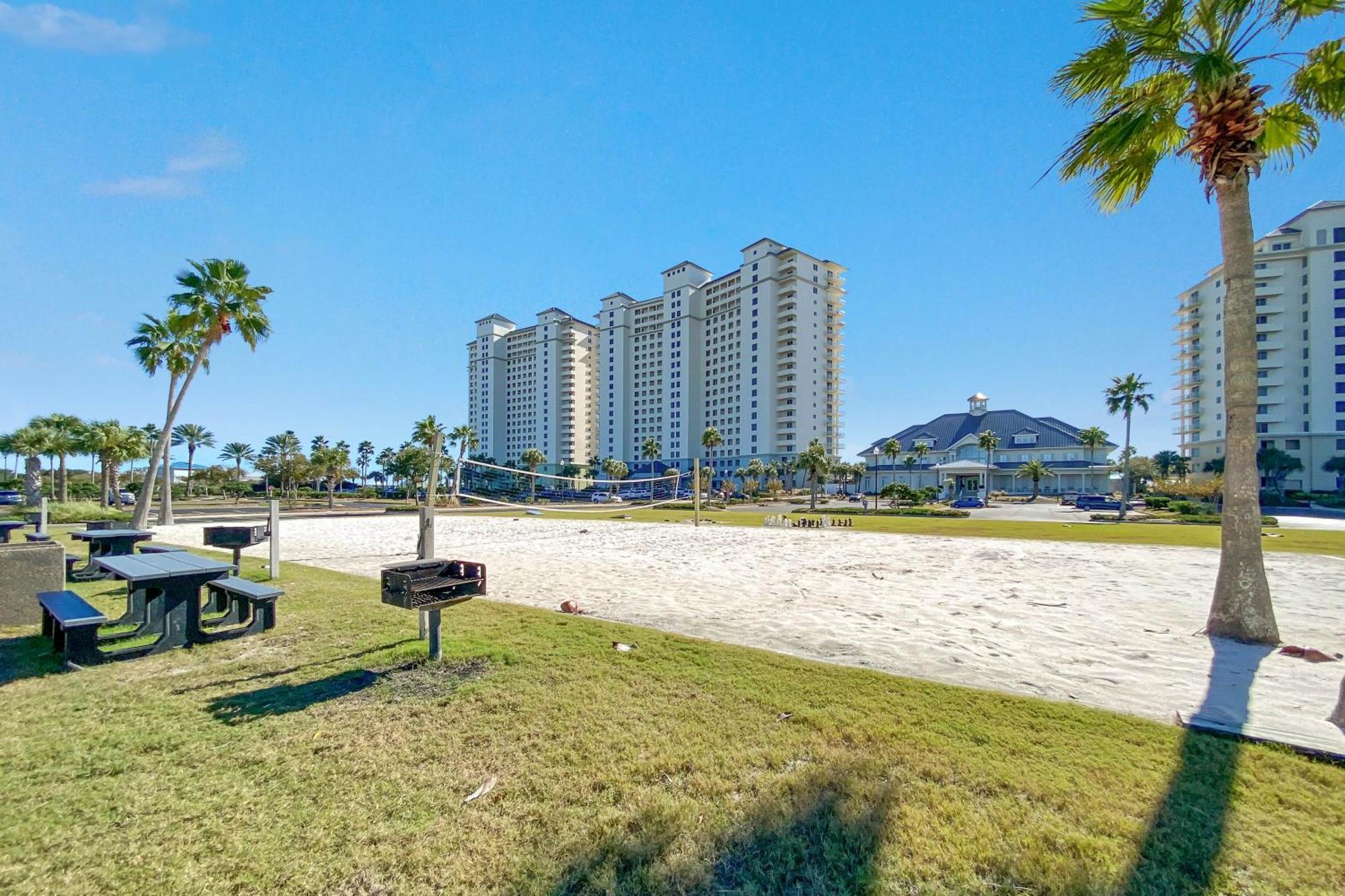 Doral 103 - Charming Beachfront / Ground Floor Condo! กัลฟ์ชอร์ส ภายนอก รูปภาพ