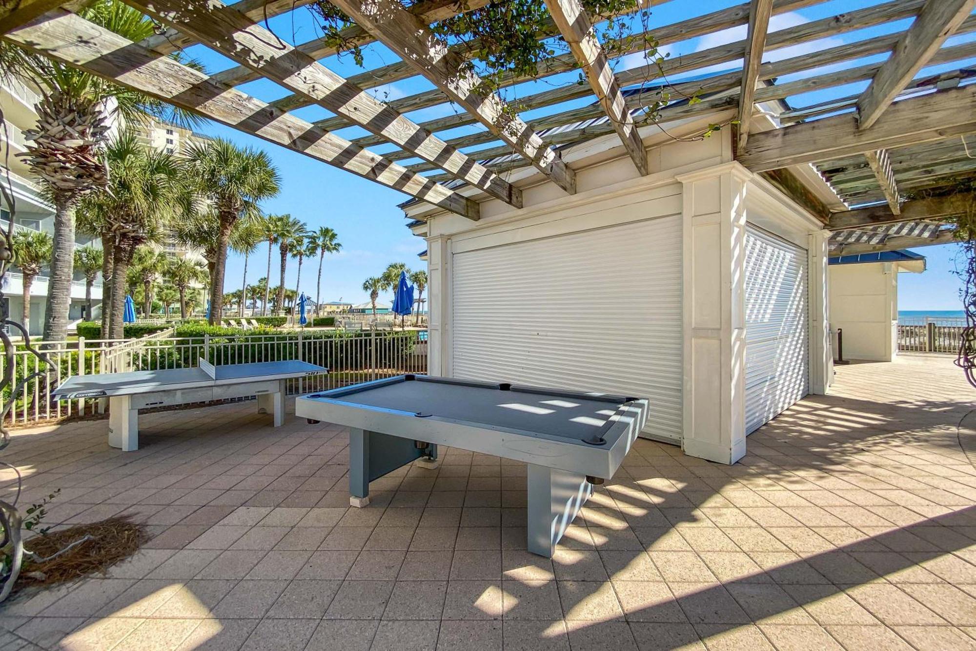 Doral 103 - Charming Beachfront / Ground Floor Condo! กัลฟ์ชอร์ส ภายนอก รูปภาพ